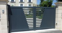 Notre société de clôture et de portail à Sariac-Magnoac